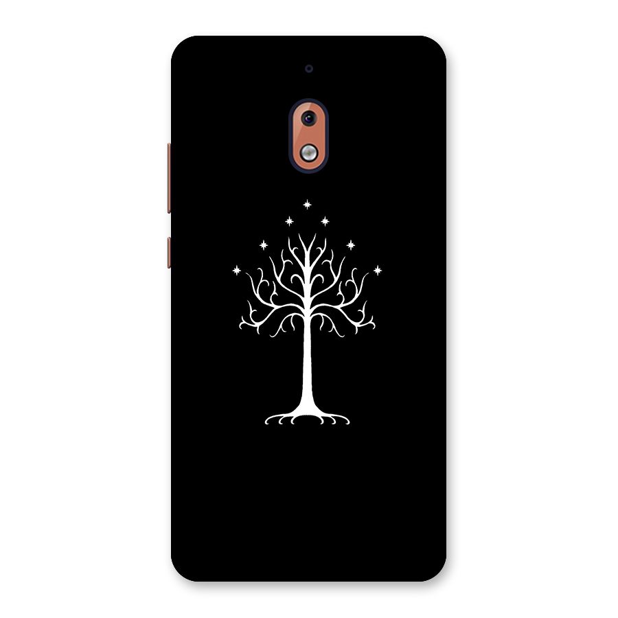 Magic Tree Back Case for Nokia 2.1