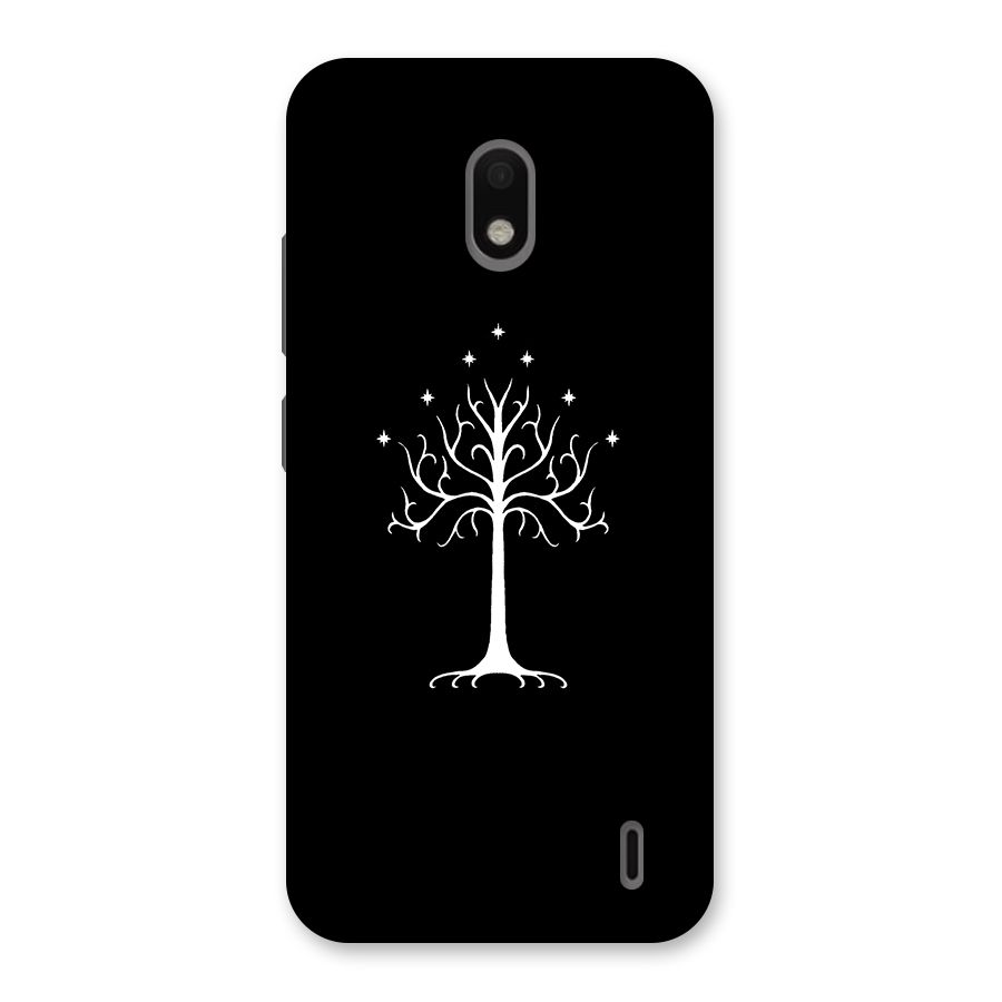 Magic Tree Back Case for Nokia 2.2