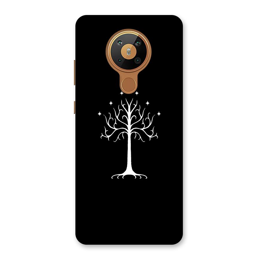 Magic Tree Back Case for Nokia 5.3