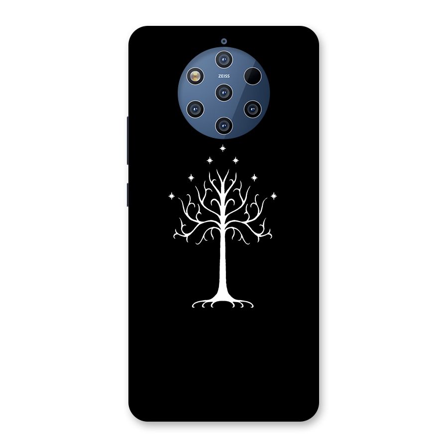 Magic Tree Back Case for Nokia 9 PureView