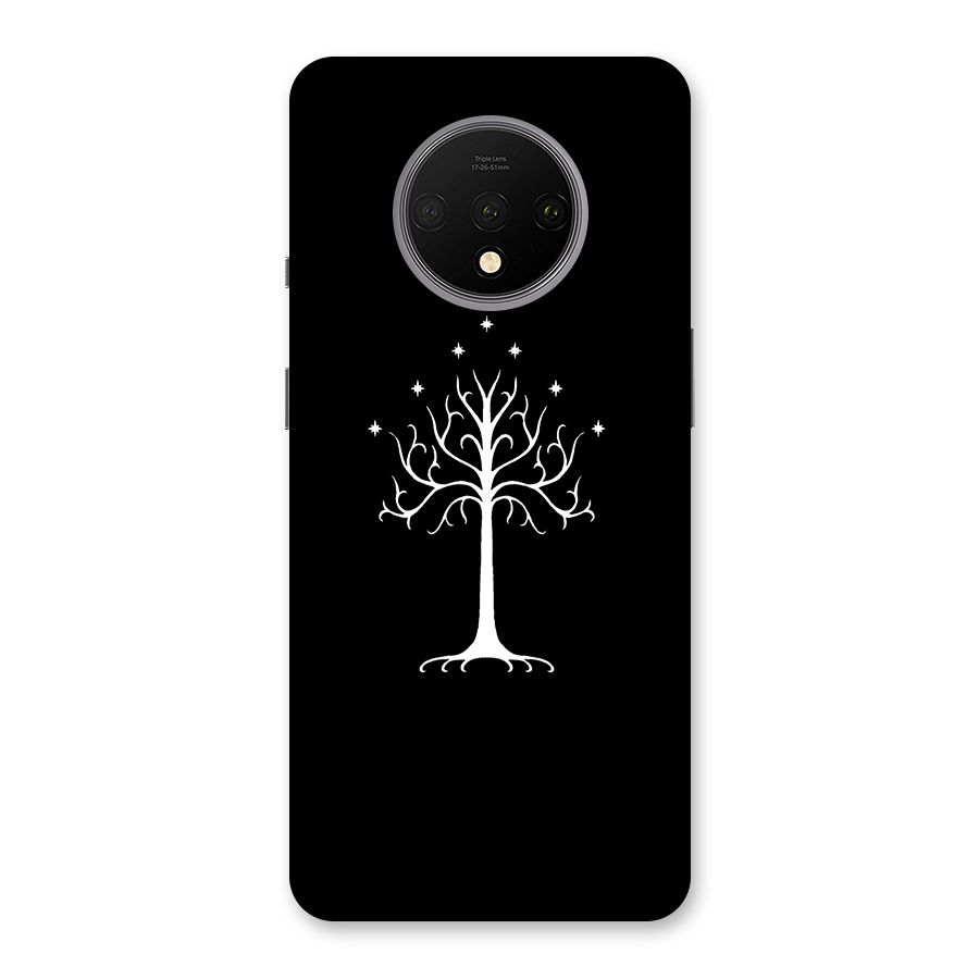 Magic Tree Back Case for OnePlus 7T