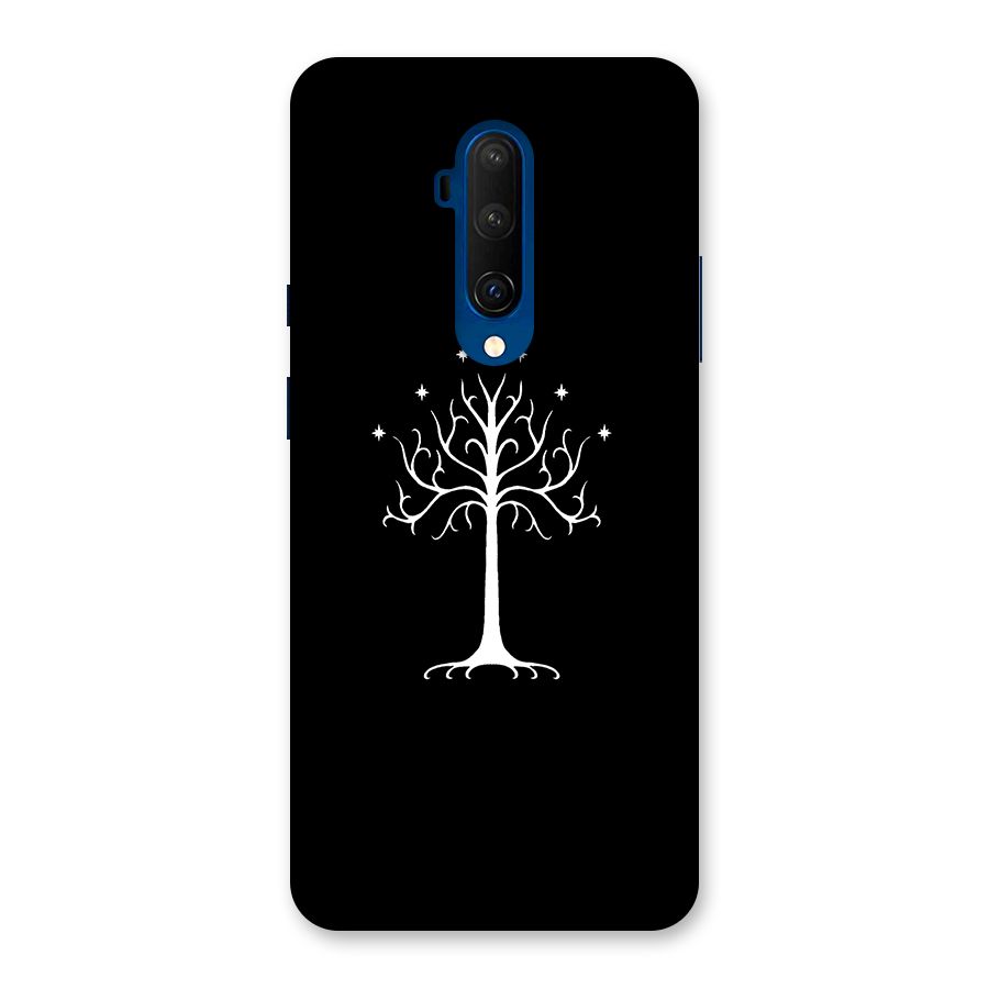 Magic Tree Back Case for OnePlus 7T Pro