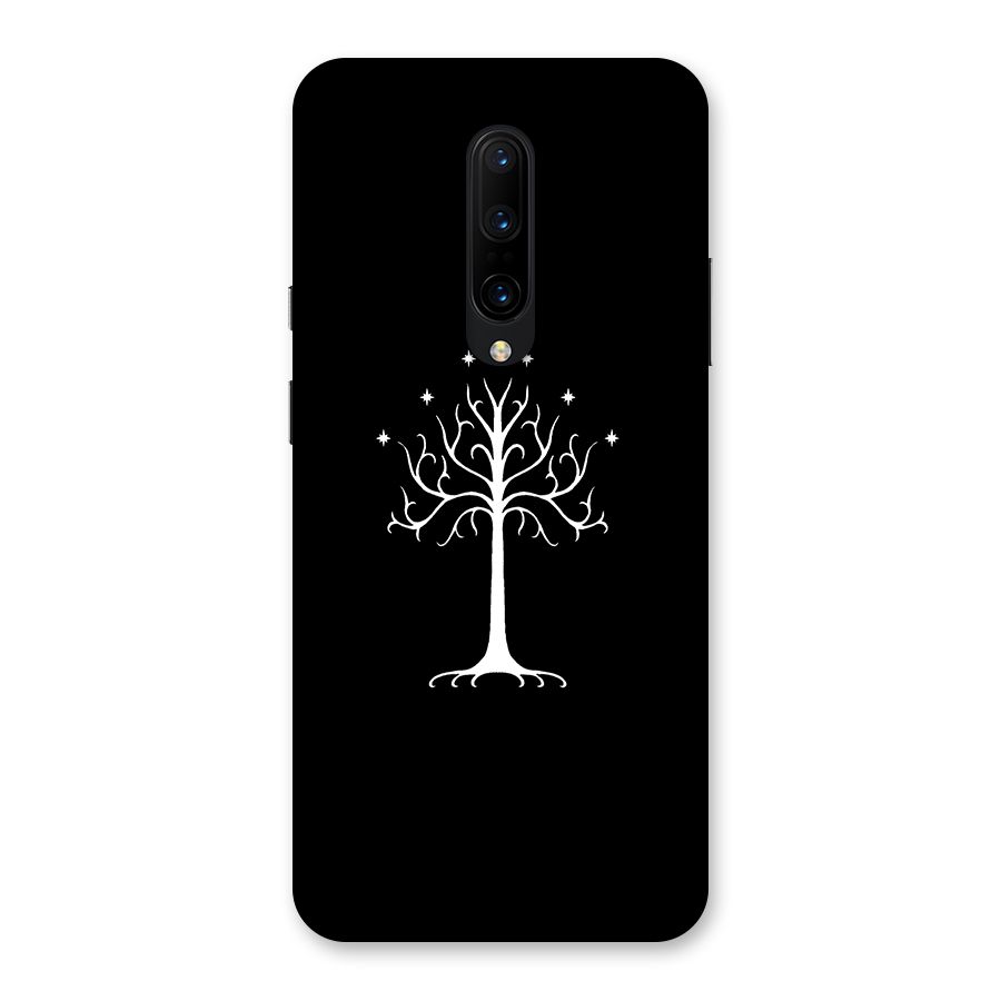 Magic Tree Back Case for OnePlus 7 Pro
