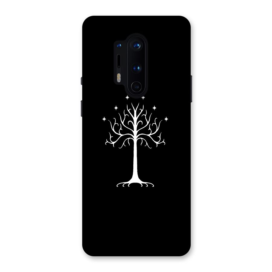 Magic Tree Back Case for OnePlus 8 Pro