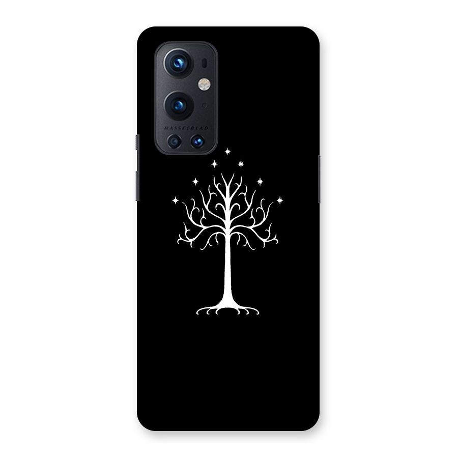 Magic Tree Back Case for OnePlus 9 Pro