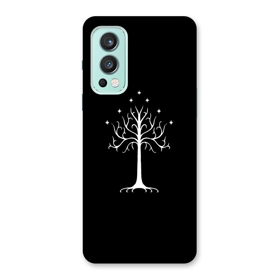 Magic Tree Back Case for OnePlus Nord 2 5G