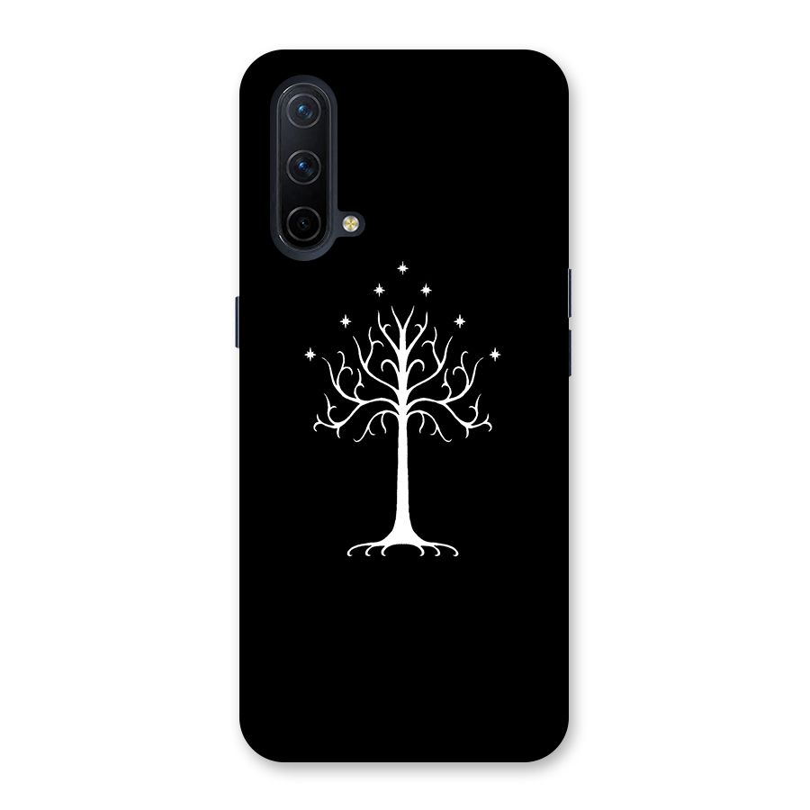 Magic Tree Back Case for OnePlus Nord CE 5G