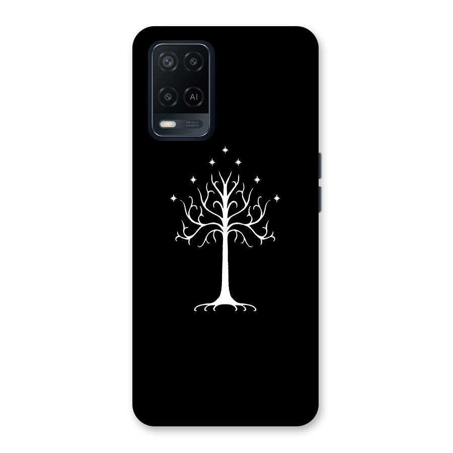 Magic Tree Back Case for Oppo A54