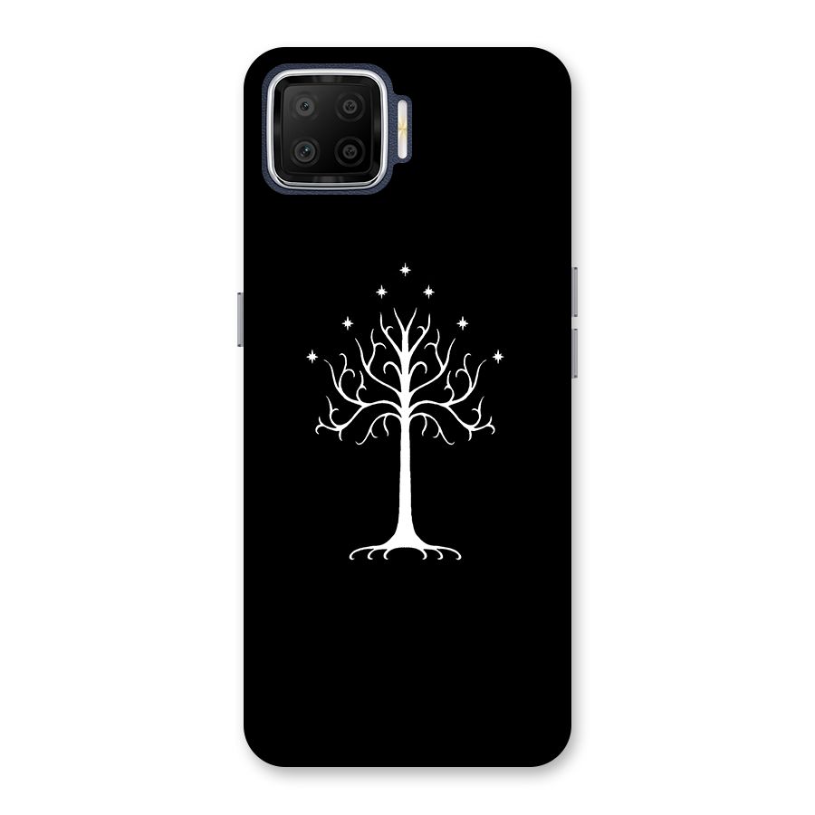 Magic Tree Back Case for Oppo F17