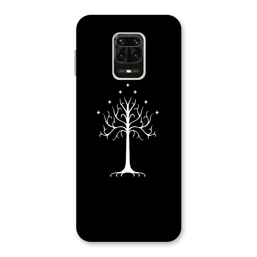 Magic Tree Back Case for Poco M2 Pro