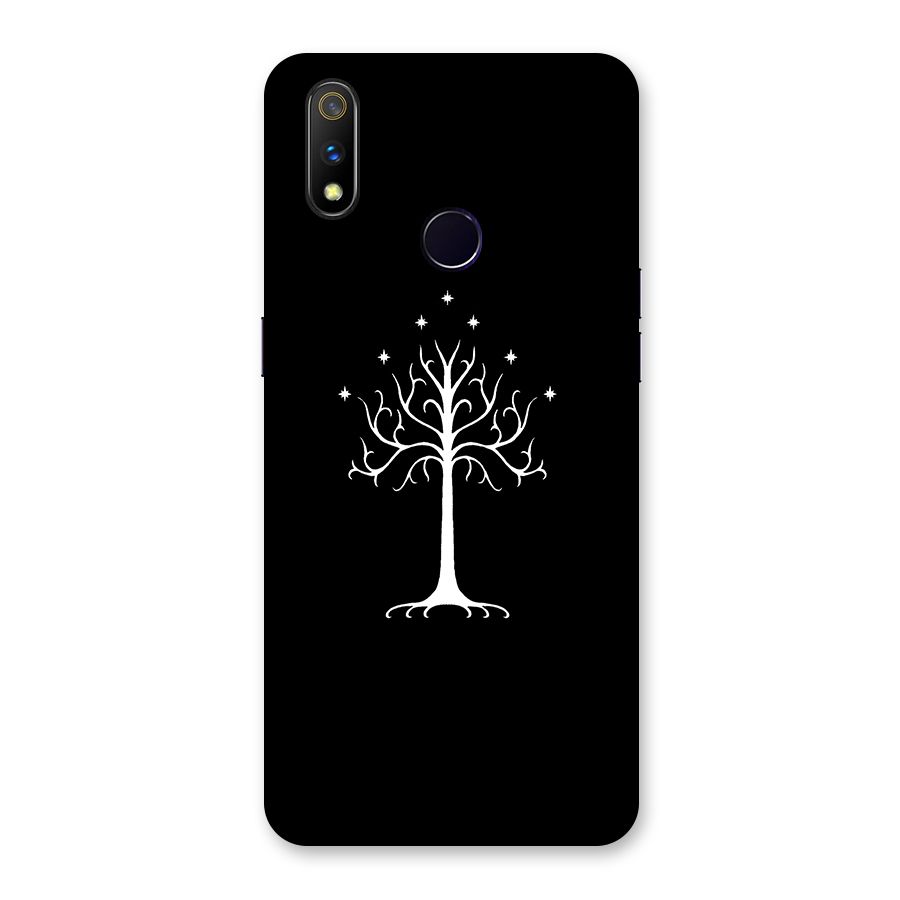 Magic Tree Back Case for Realme 3 Pro