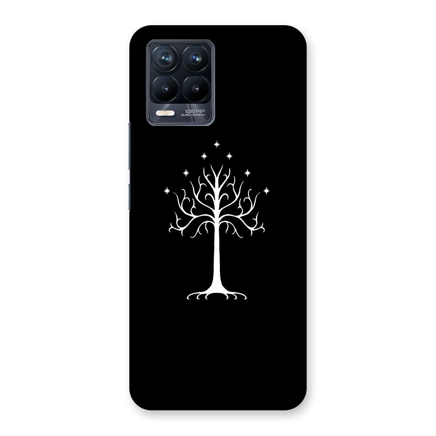 Magic Tree Back Case for Realme 8 Pro