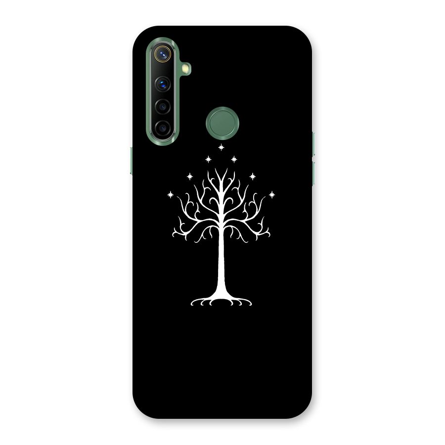 Magic Tree Back Case for Realme Narzo 10