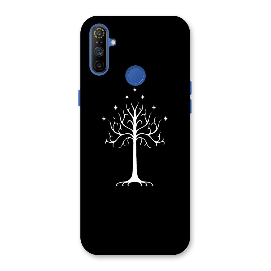 Magic Tree Back Case for Realme Narzo 10A
