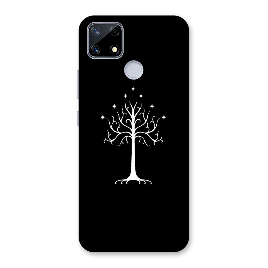 Magic Tree Back Case for Realme Narzo 20