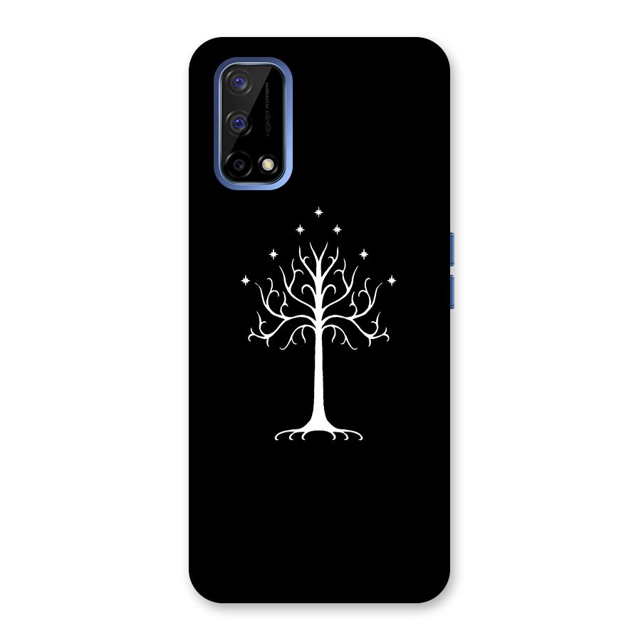 Magic Tree Back Case for Realme Narzo 30 Pro