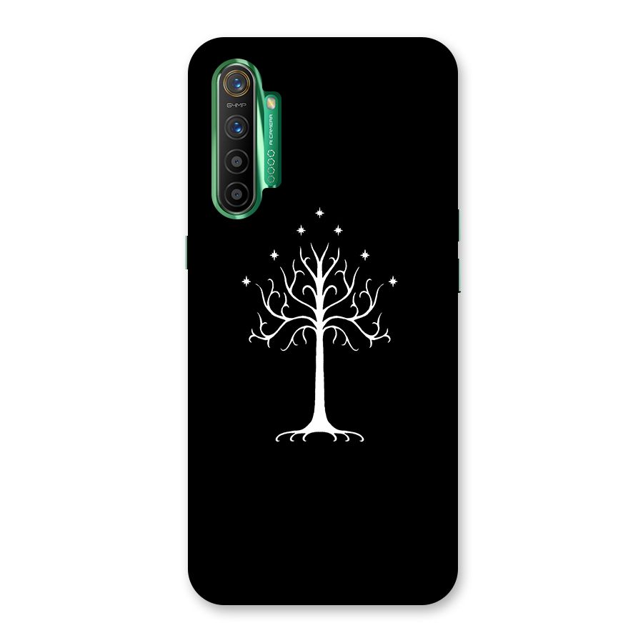 Magic Tree Back Case for Realme X2