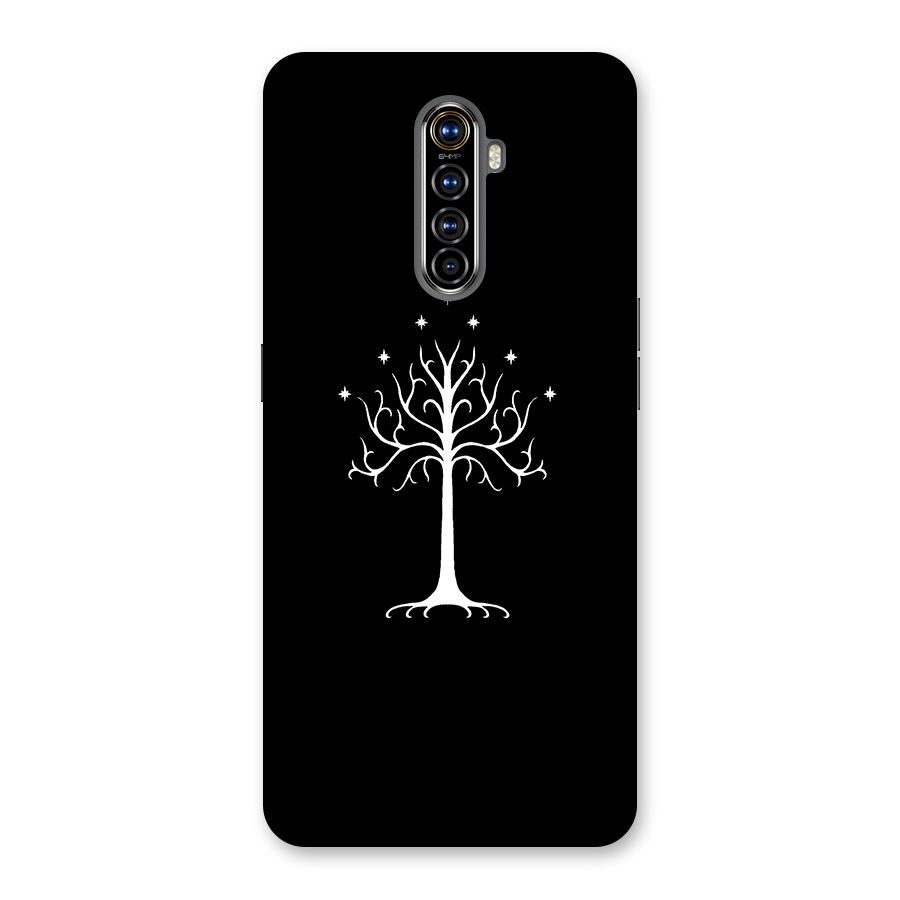 Magic Tree Back Case for Realme X2 Pro