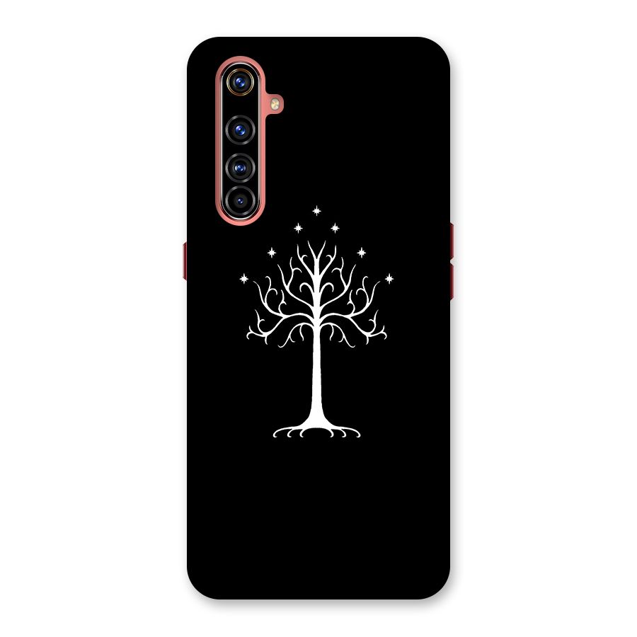 Magic Tree Back Case for Realme X50 Pro