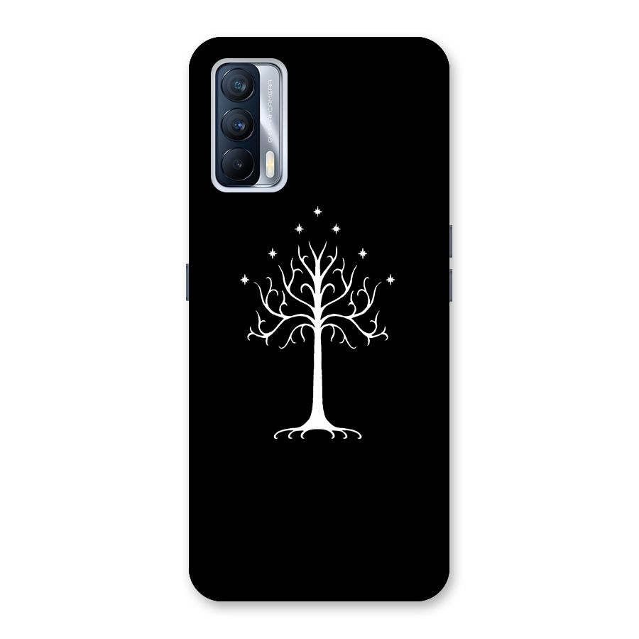 Magic Tree Back Case for Realme X7