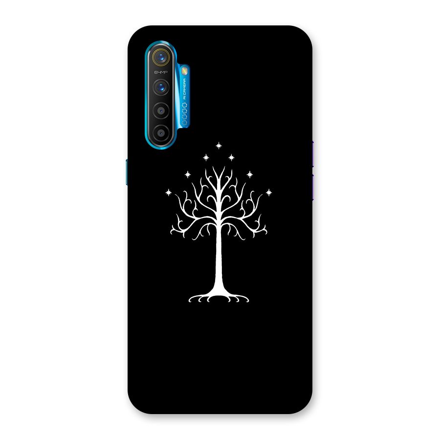 Magic Tree Back Case for Realme XT