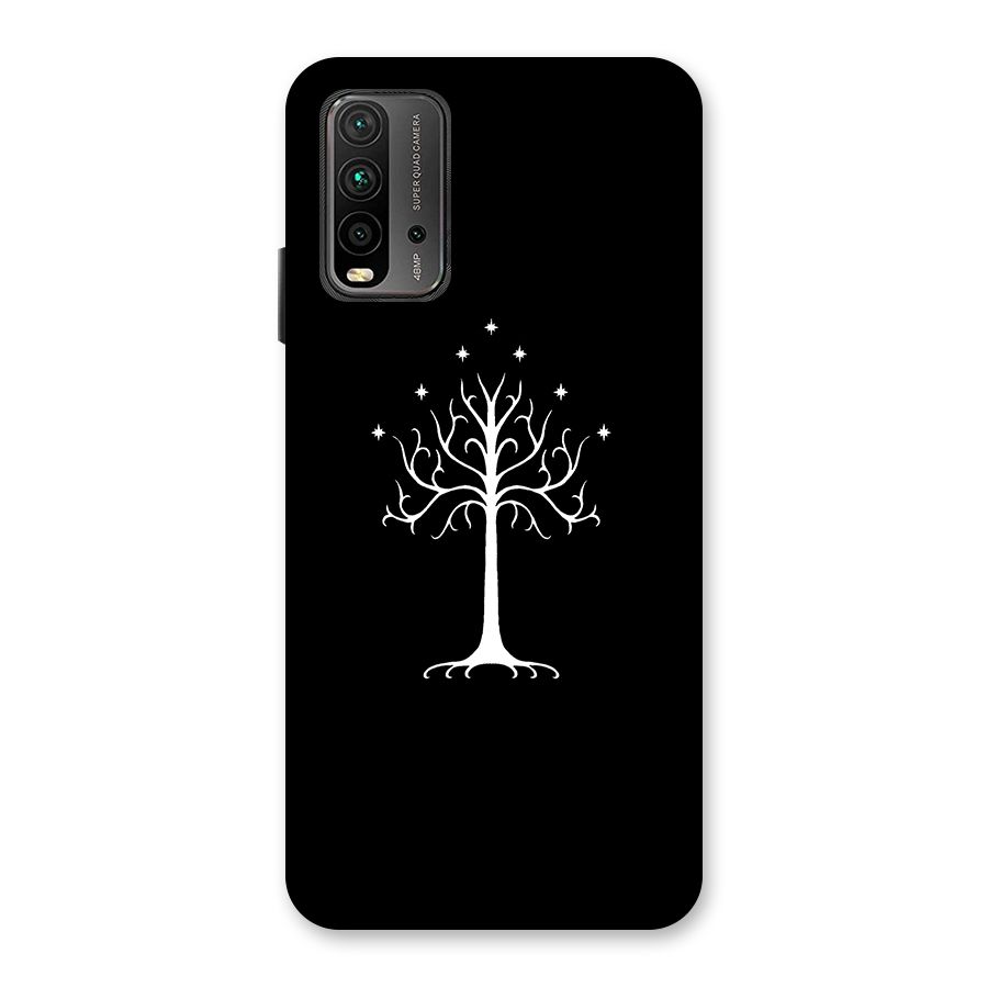 Magic Tree Back Case for Redmi 9 Power