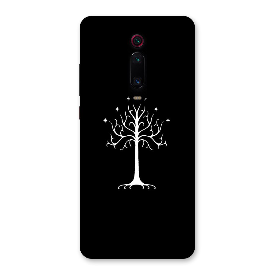 Magic Tree Back Case for Redmi K20