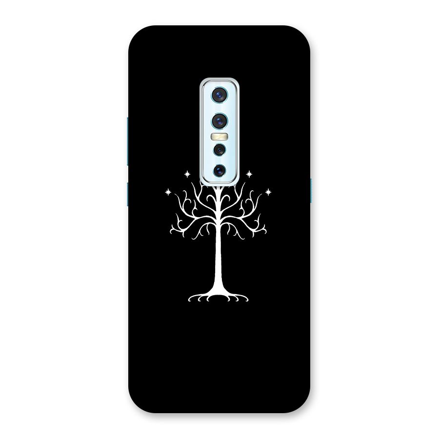 Magic Tree Back Case for Vivo V17 Pro