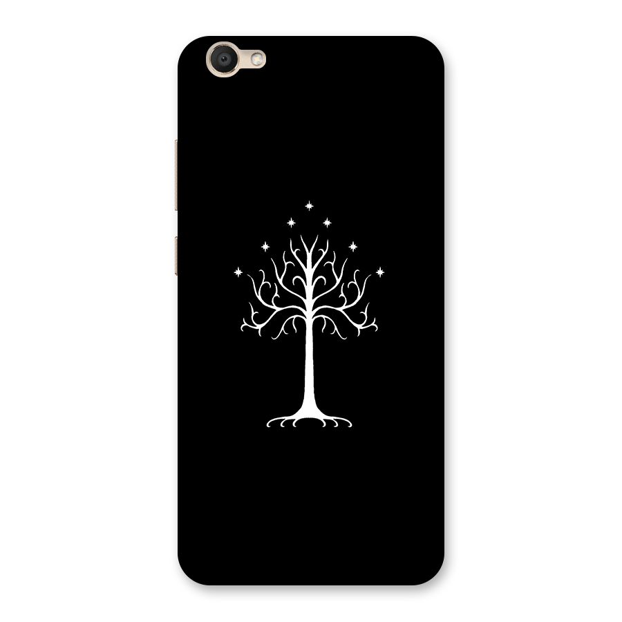 Magic Tree Back Case for Vivo V5