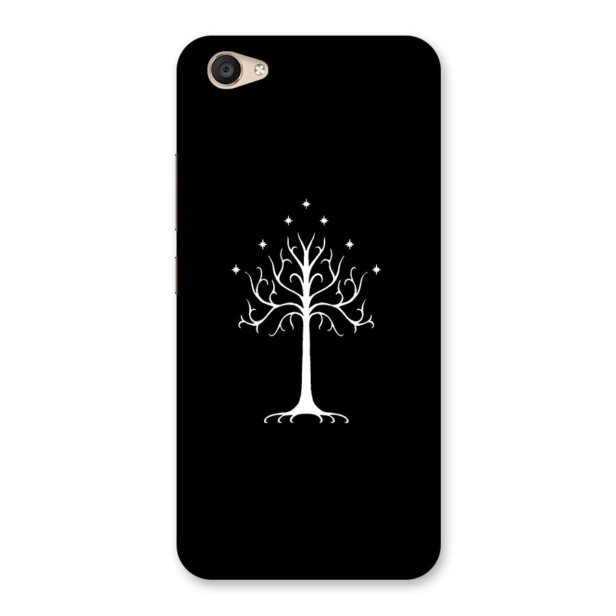 Magic Tree Back Case for Vivo V5 Plus