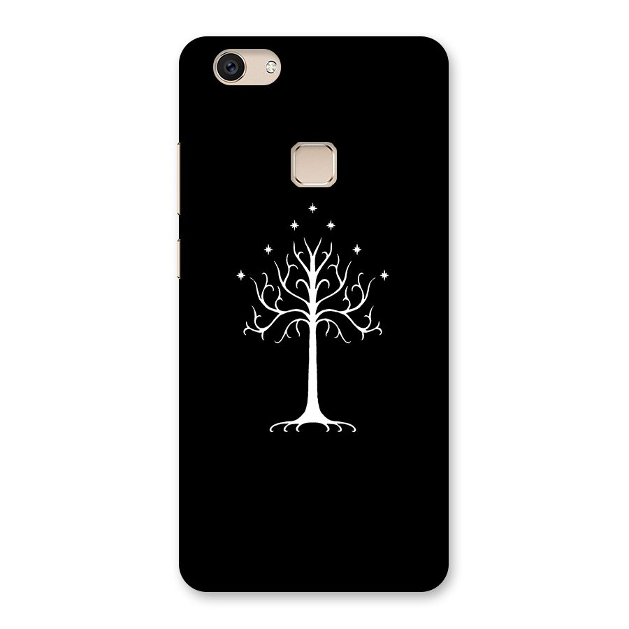 Magic Tree Back Case for Vivo V7