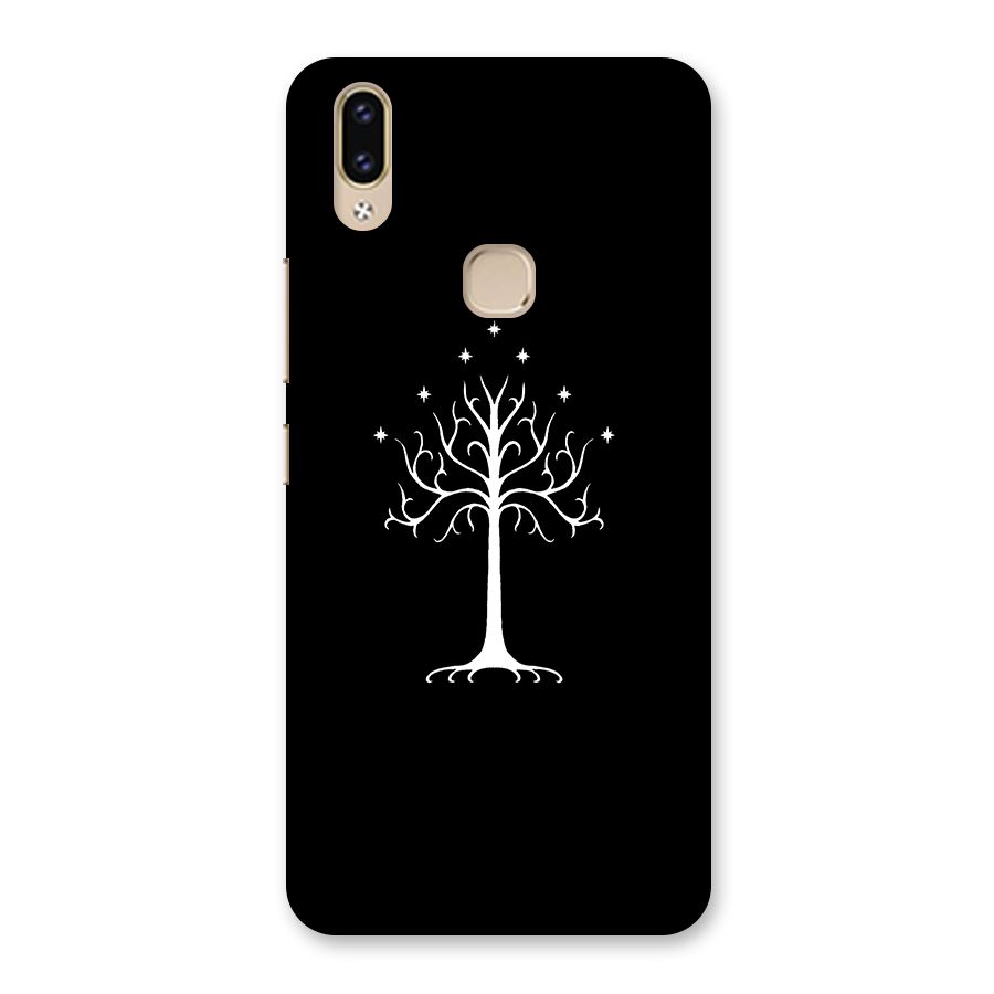Magic Tree Back Case for Vivo V9 Youth