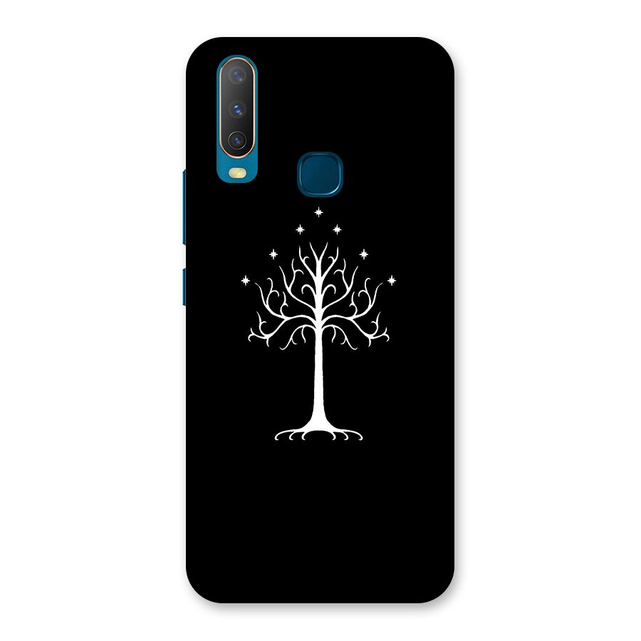Magic Tree Back Case for Vivo Y12