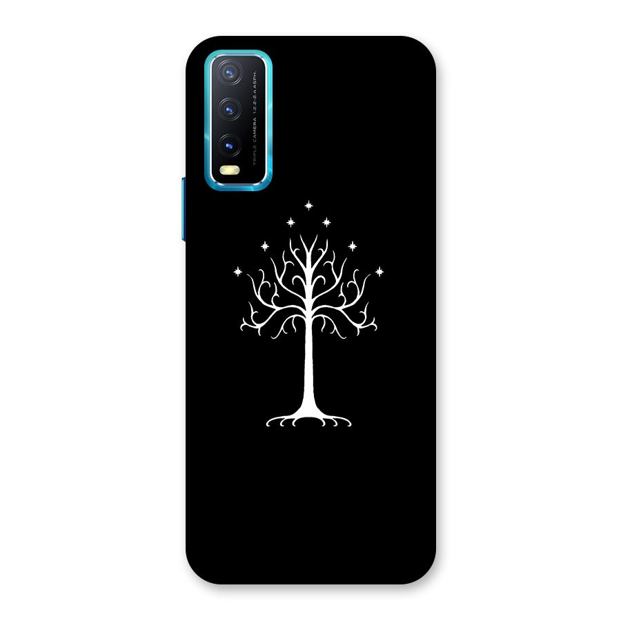 Magic Tree Back Case for Vivo Y20