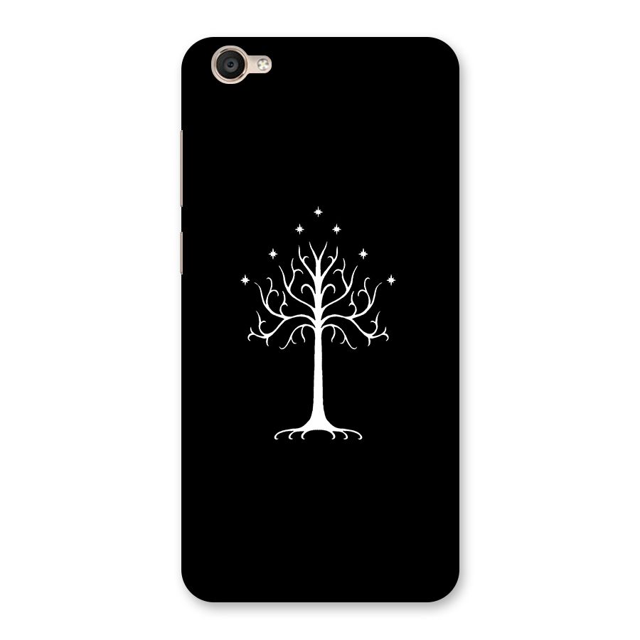 Magic Tree Back Case for Vivo Y55