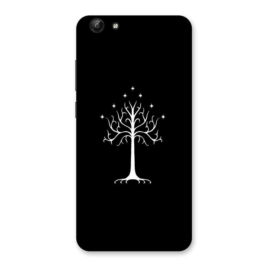 Magic Tree Back Case for Vivo Y69