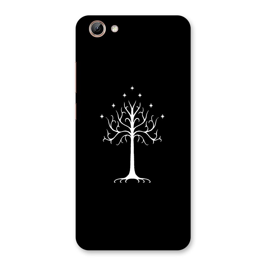 Magic Tree Back Case for Vivo Y71