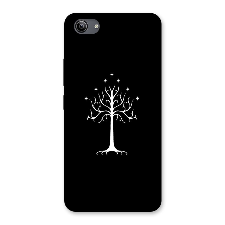 Magic Tree Back Case for Vivo Y81i