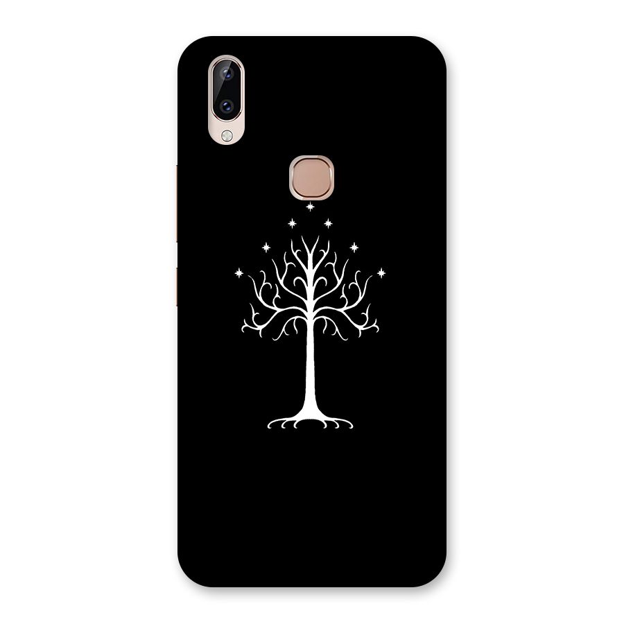 Magic Tree Back Case for Vivo Y83 Pro