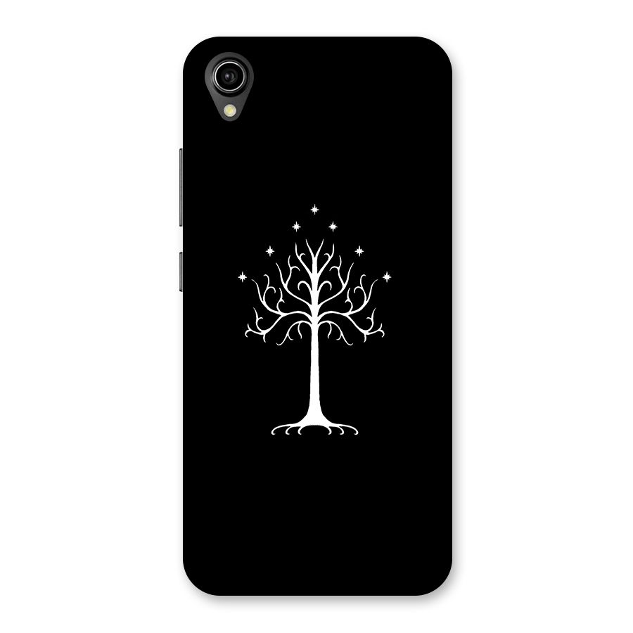 Magic Tree Back Case for Vivo Y90