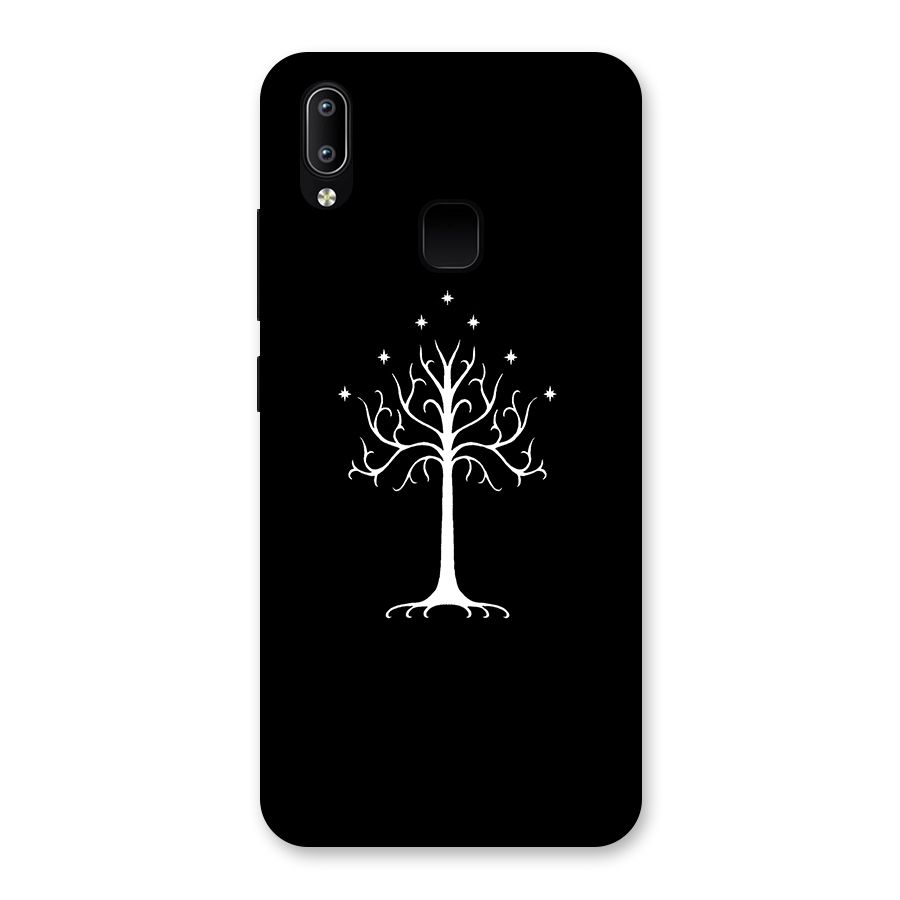 Magic Tree Back Case for Vivo Y93