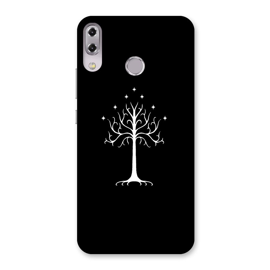 Magic Tree Back Case for Zenfone 5Z