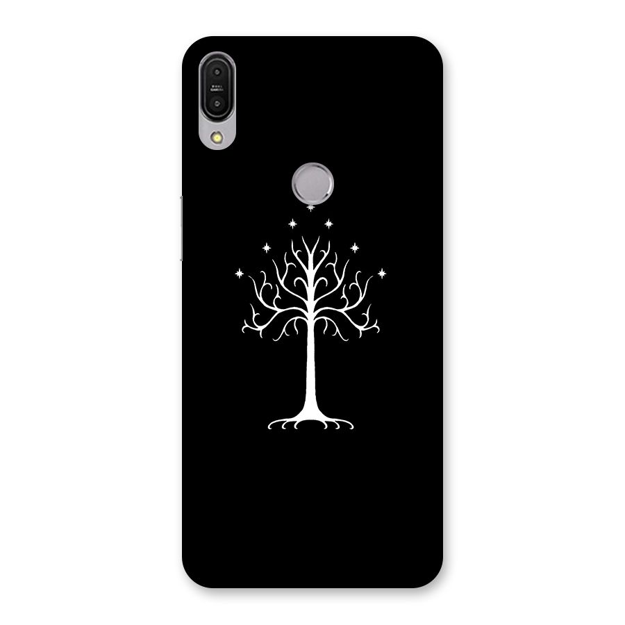 Magic Tree Back Case for Zenfone Max Pro M1