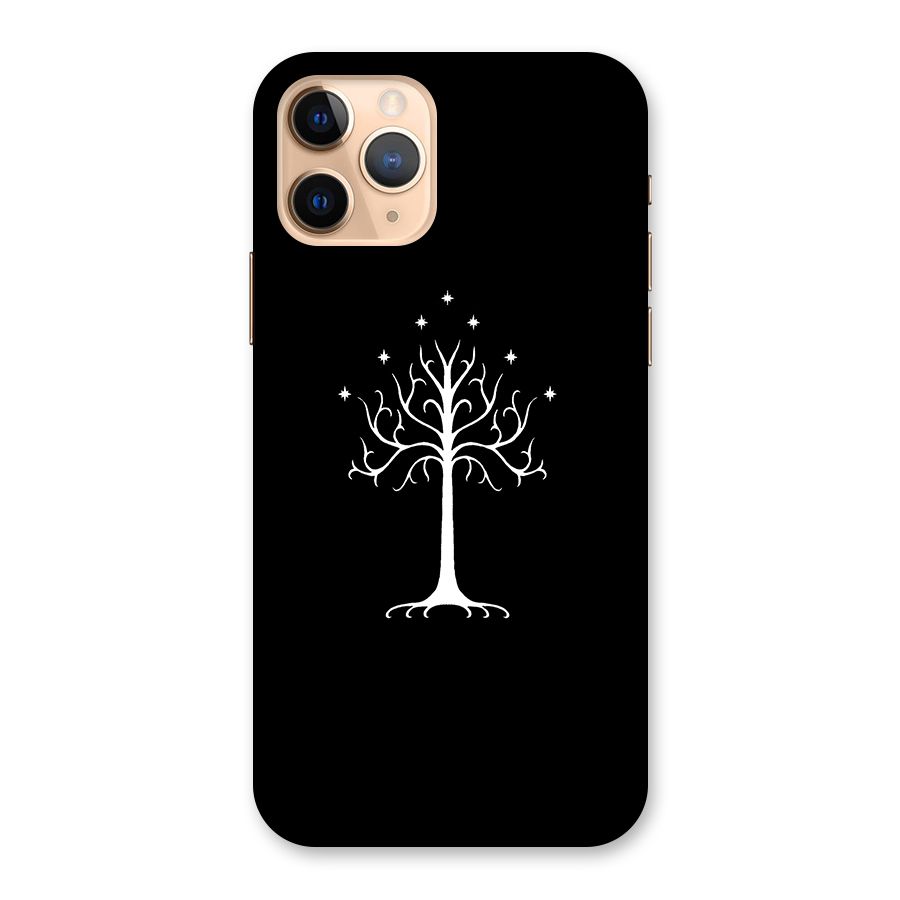 Magic Tree Back Case for iPhone 11 Pro