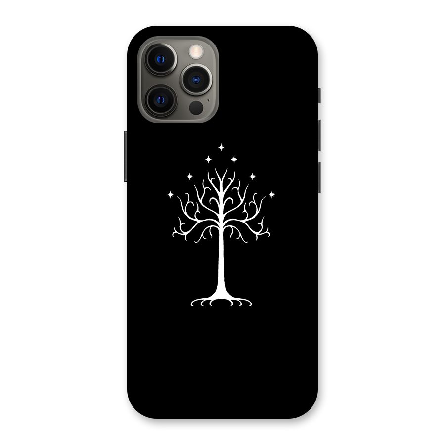 Magic Tree Back Case for iPhone 12 Pro Max