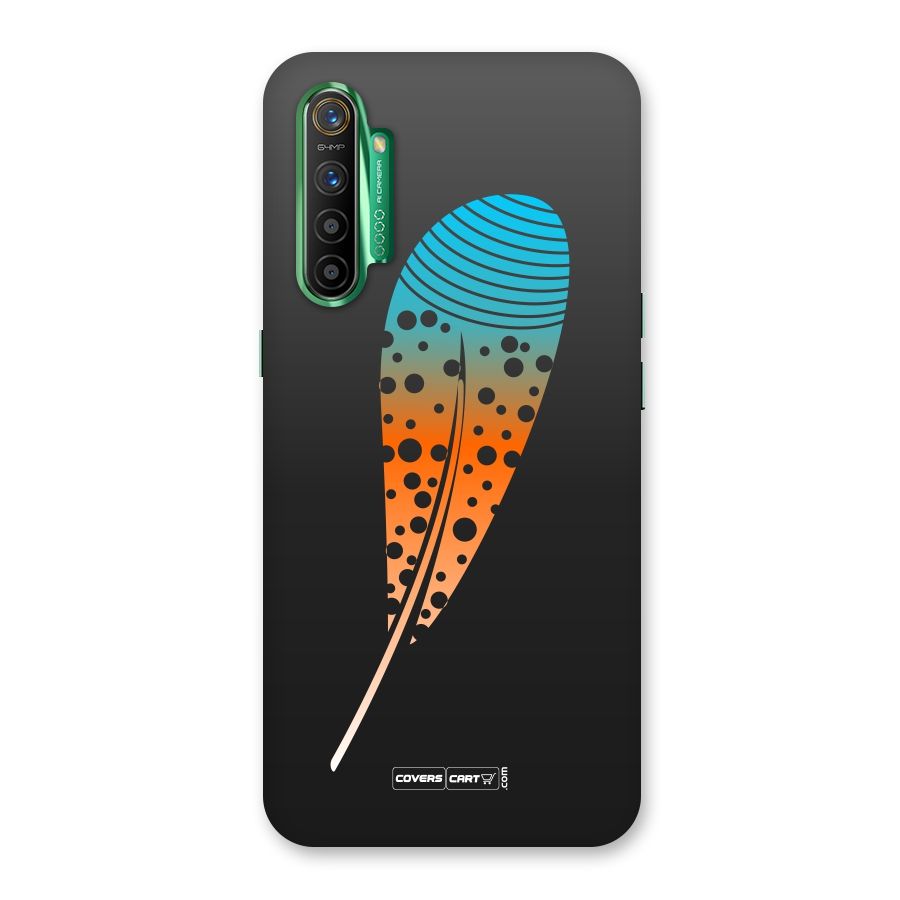 Magical Feather Back Case for Realme X2