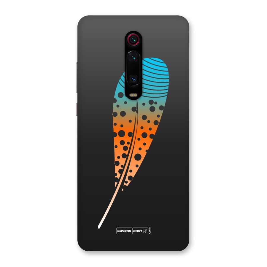 Magical Feather Back Case for Redmi K20