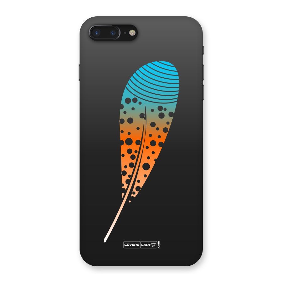 Magical Feather Back Case for iPhone 7 Plus
