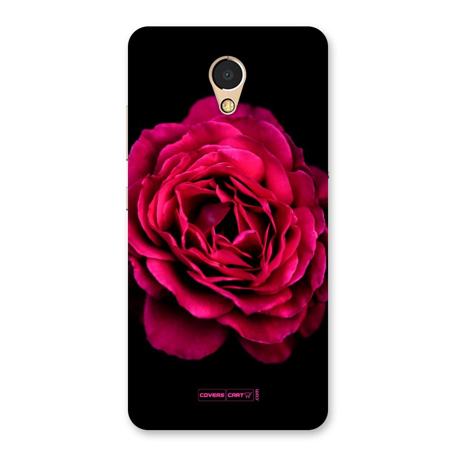 Magical Rose Back Case for Lenovo P2