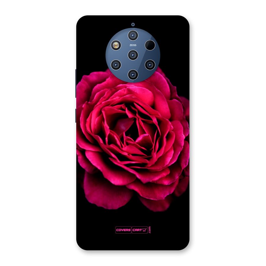 Magical Rose Back Case for Nokia 9 PureView